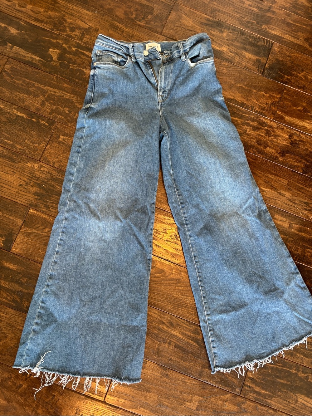 Frame Le Palazzo Crop